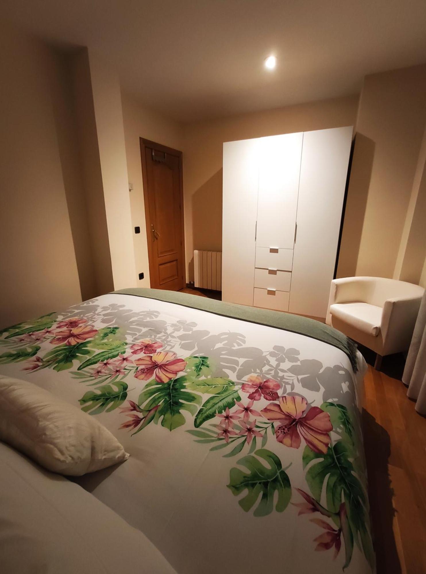 Casa Escardill Villa La Seu d'Urgell Ruang foto